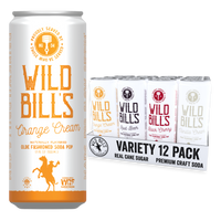 Original Variety Pack – 12 Pack