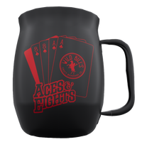 Aces & Eights Double Barrel