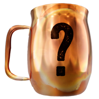 Mystery Mug