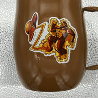 Bigfoot Double Barrel