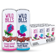 Ring Pop Variety Pack