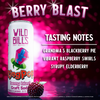 Ring Pop Berry Blast 12-Pack