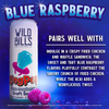 Ring Pop Blue Raspberry 12-Pack