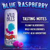 Ring Pop Blue Raspberry 12-Pack
