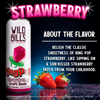 Ring Pop Strawberry 12-Pack