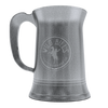 Cast Aluminum Insulated Tankard