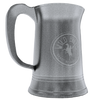 Cast Aluminum Insulated Tankard