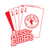 Aces & Eights Insulated Double Barrel
