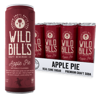 Apple Pie 12-Pack