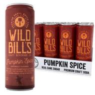 Pumpkin Spice 12-Pack