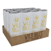 Ginger Ale 12-Pack