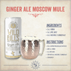 Ginger Ale 12-Pack