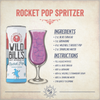 Rocket Pop 12-Pack