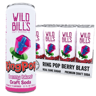 Ring Pop Berry Blast 12-Pack