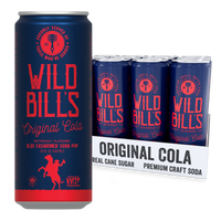 Original Cola Soda – 12 Pack