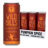 Pumpkin Spice 12-Pack