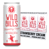 Strawberry Cream 12-Pack