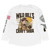 Wild Bill’s “United by Flavor” Team Jersey