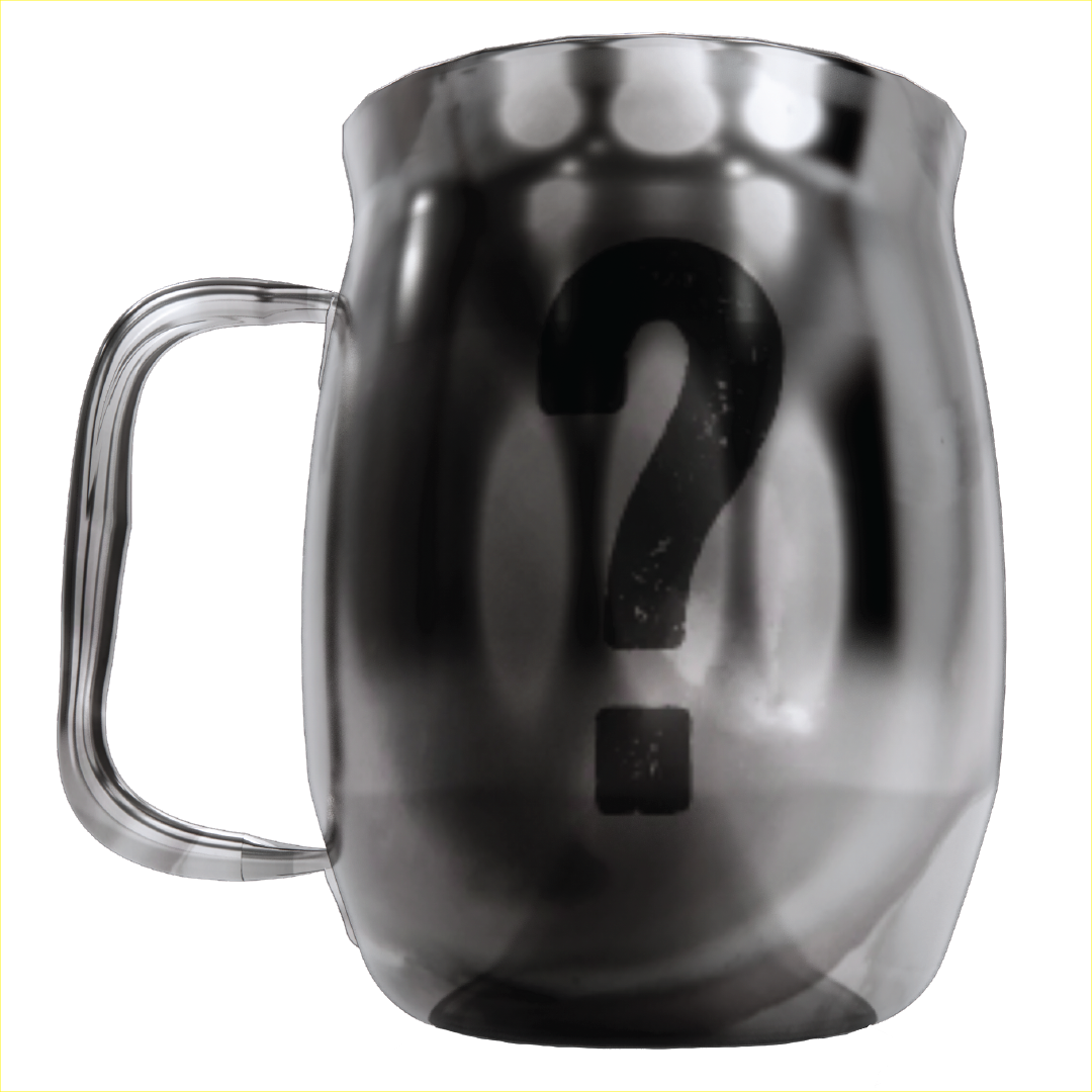 Mystery 20oz Insulated Mug