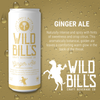 Ginger Ale 12-Pack