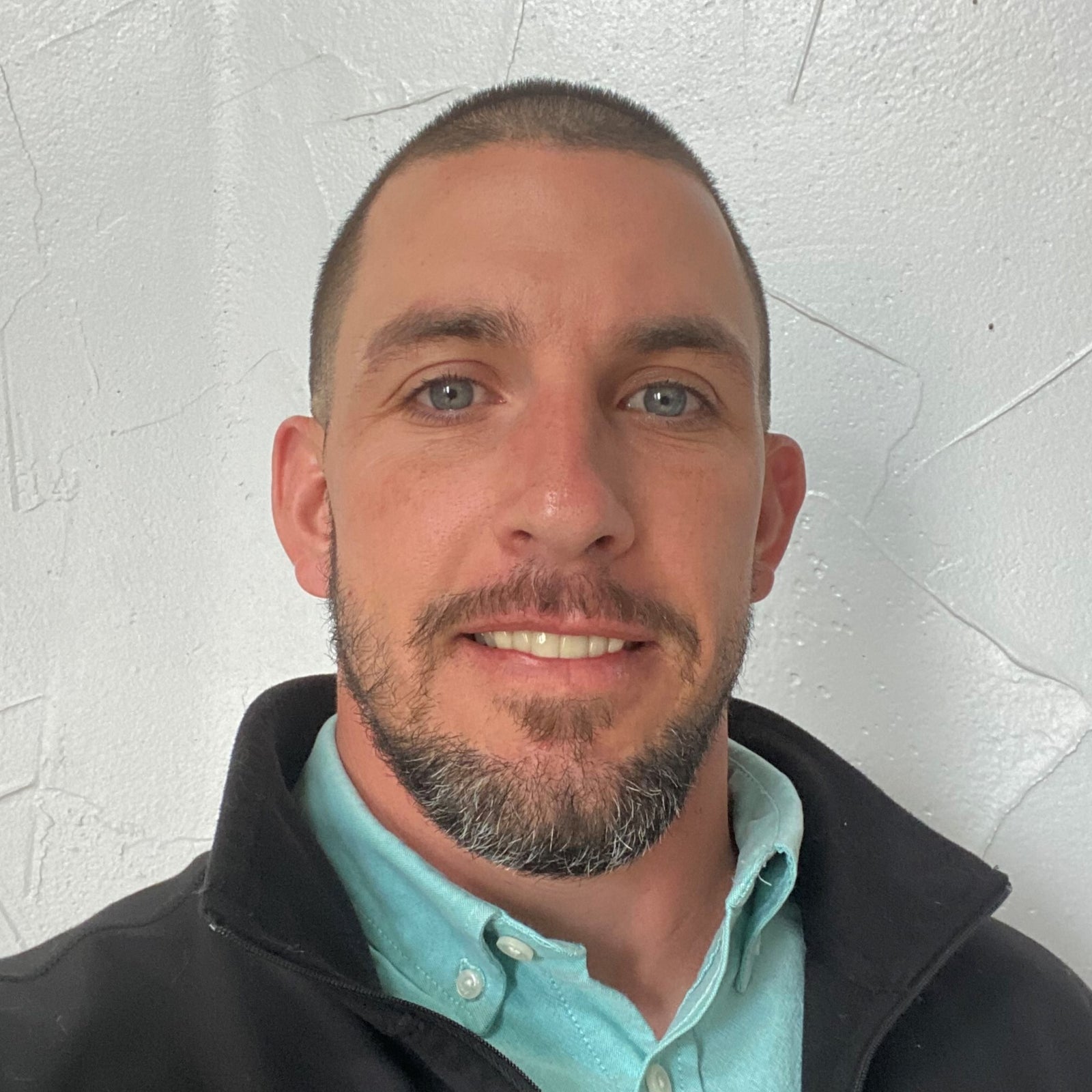 Veteran Spotlight: Andrew St. Cyr