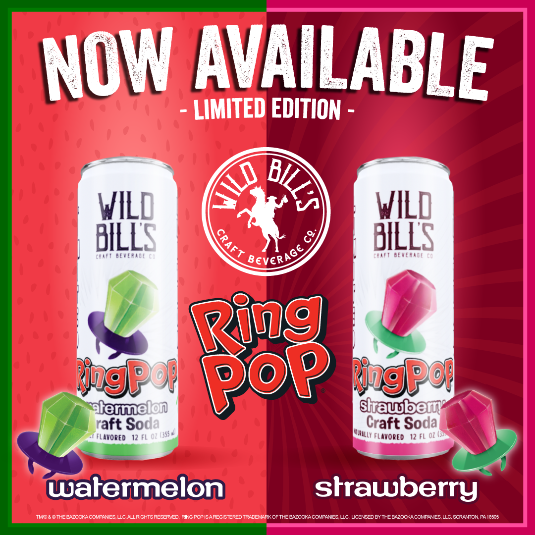 Discover the Joy of a Perfect Wild Bill's Root Beer Float: A Sip of No Wild Bill's Craft Beverage Co. Discover the Joy of a Perfect Wild Bill's Root Beer Float: A Sip of No Wild Bill's Craft Beverage Co.