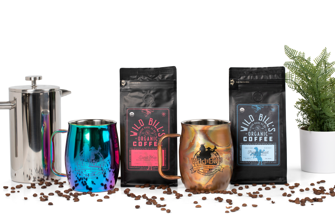 We Just Got Roasted! Wild Bill’s is Hotter Than Ever