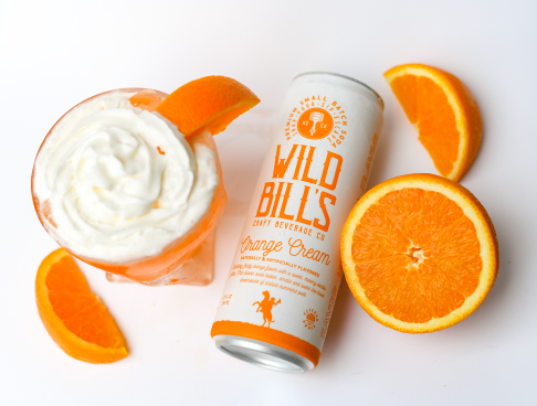 Wild Bill's Fruit Flavored Cocktails