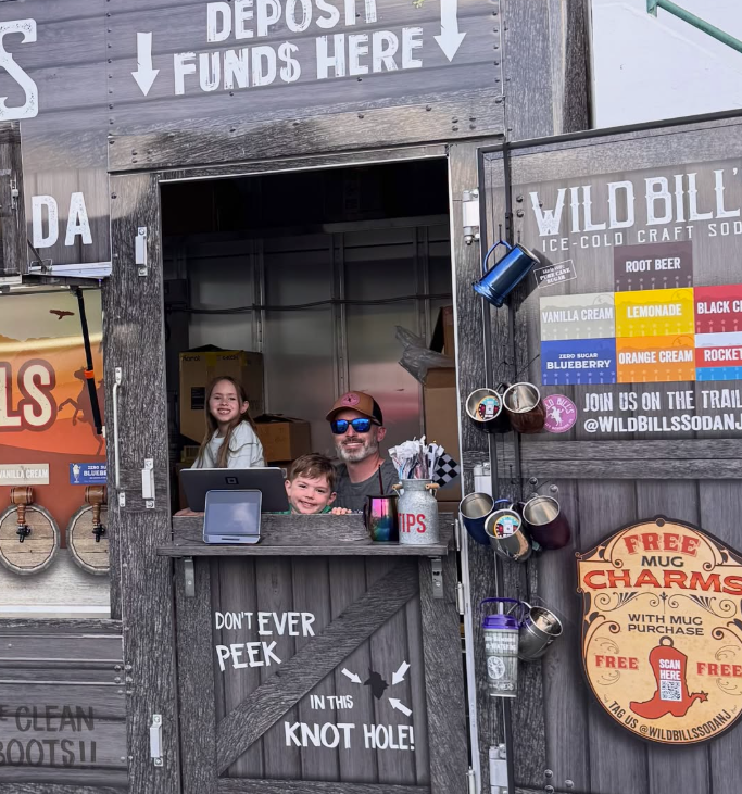 How This Franchisee Built a Sustainable Business With Wild Bill’s Craft Beverage Co.
