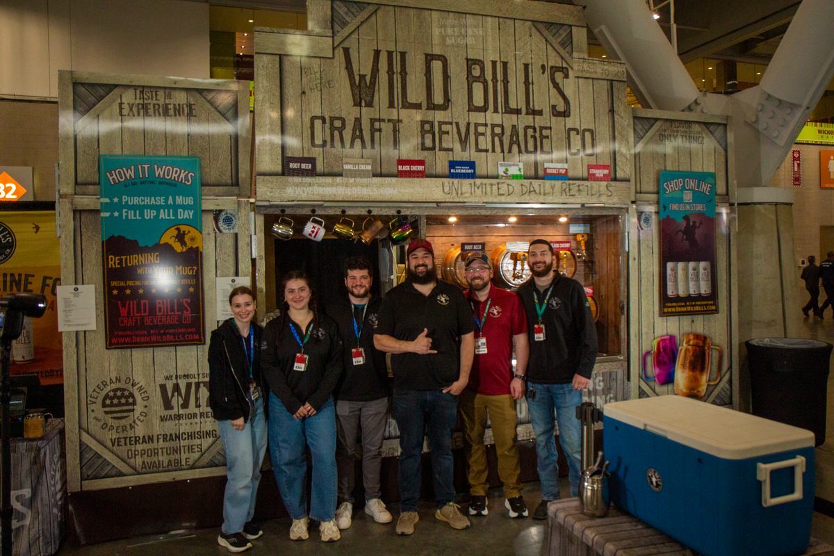 Where to Find Wild Bill’s This Weekend: 20+ Stops Across the Country 🤠