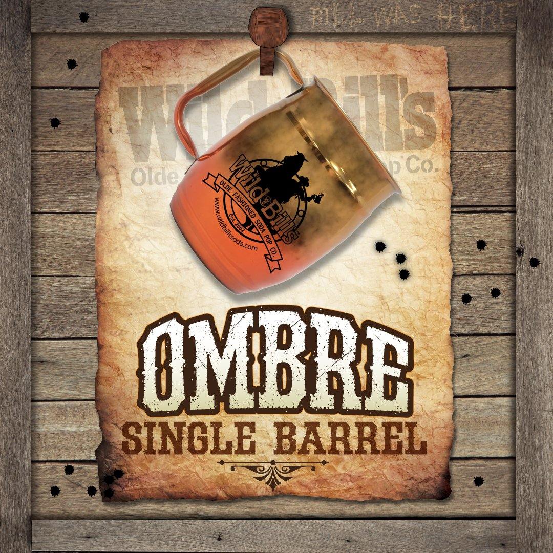 Single Barrels - Wild Bill's Craft Beverage Co.