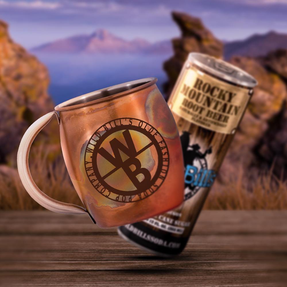 Bill's Bundles - Wild Bill's Craft Beverage Co.