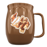 Bigfoot Double Barrel