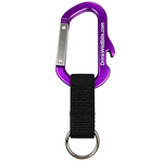 Carabiner Mug Clip