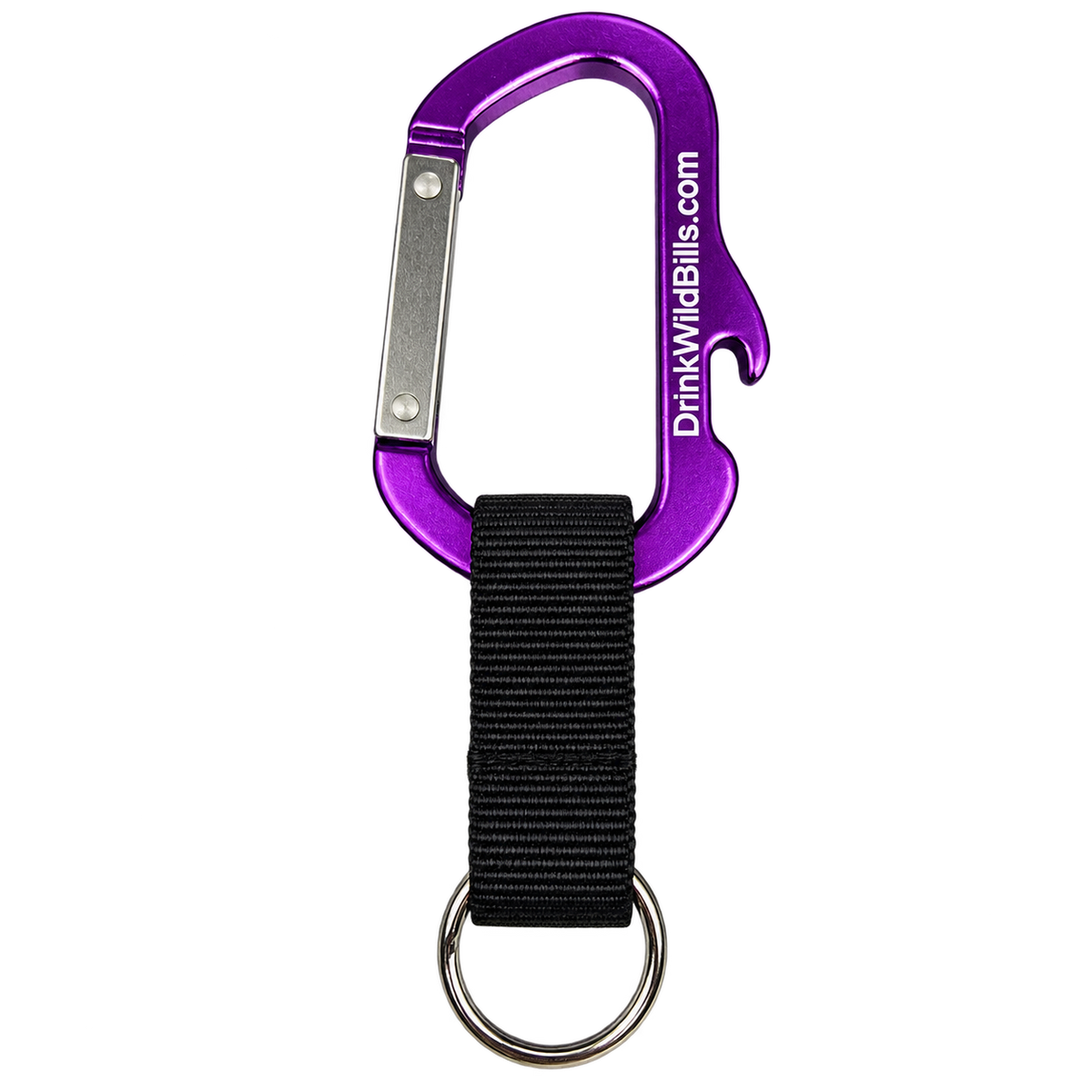 Carabiner Mug Clip