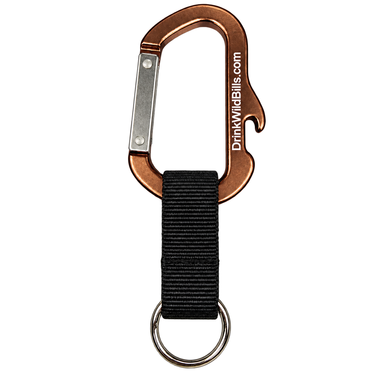 Carabiner Mug Clip
