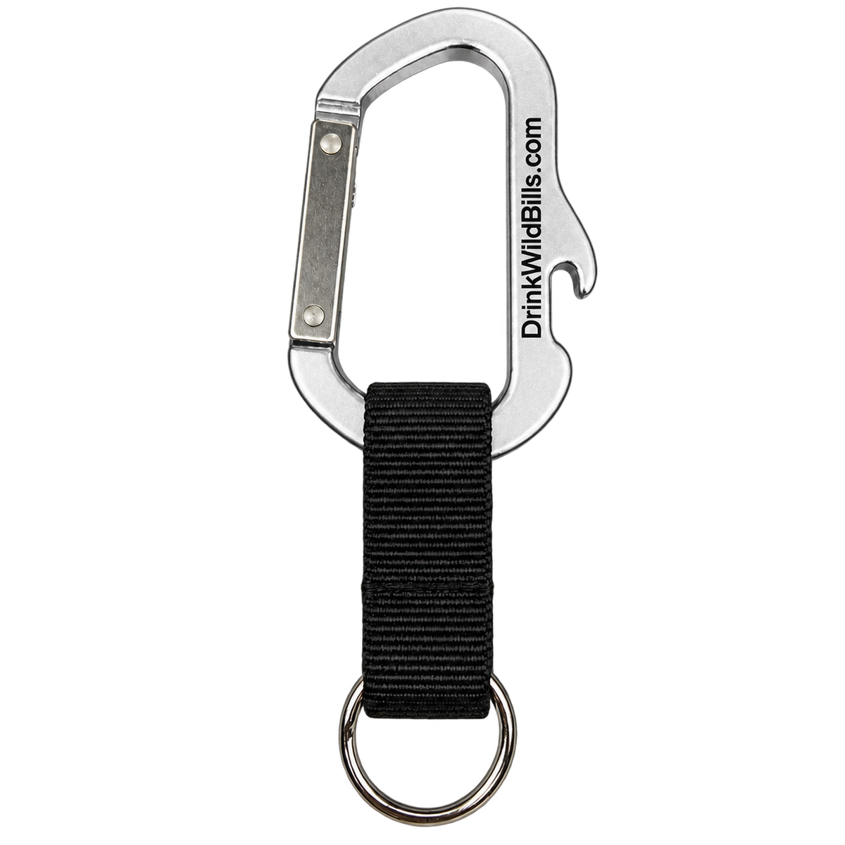 Carabiner Mug Clip
