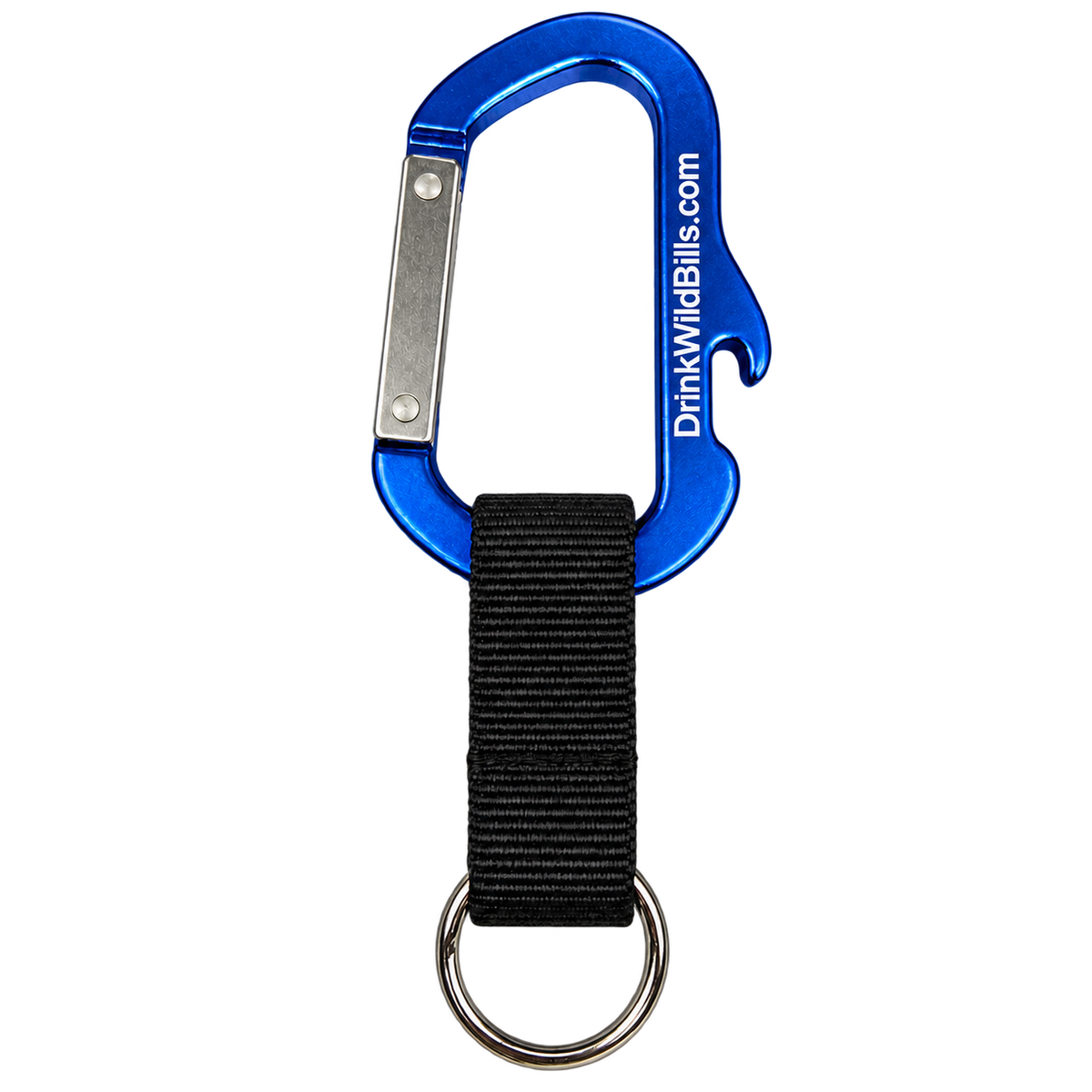 Carabiner Mug Clip