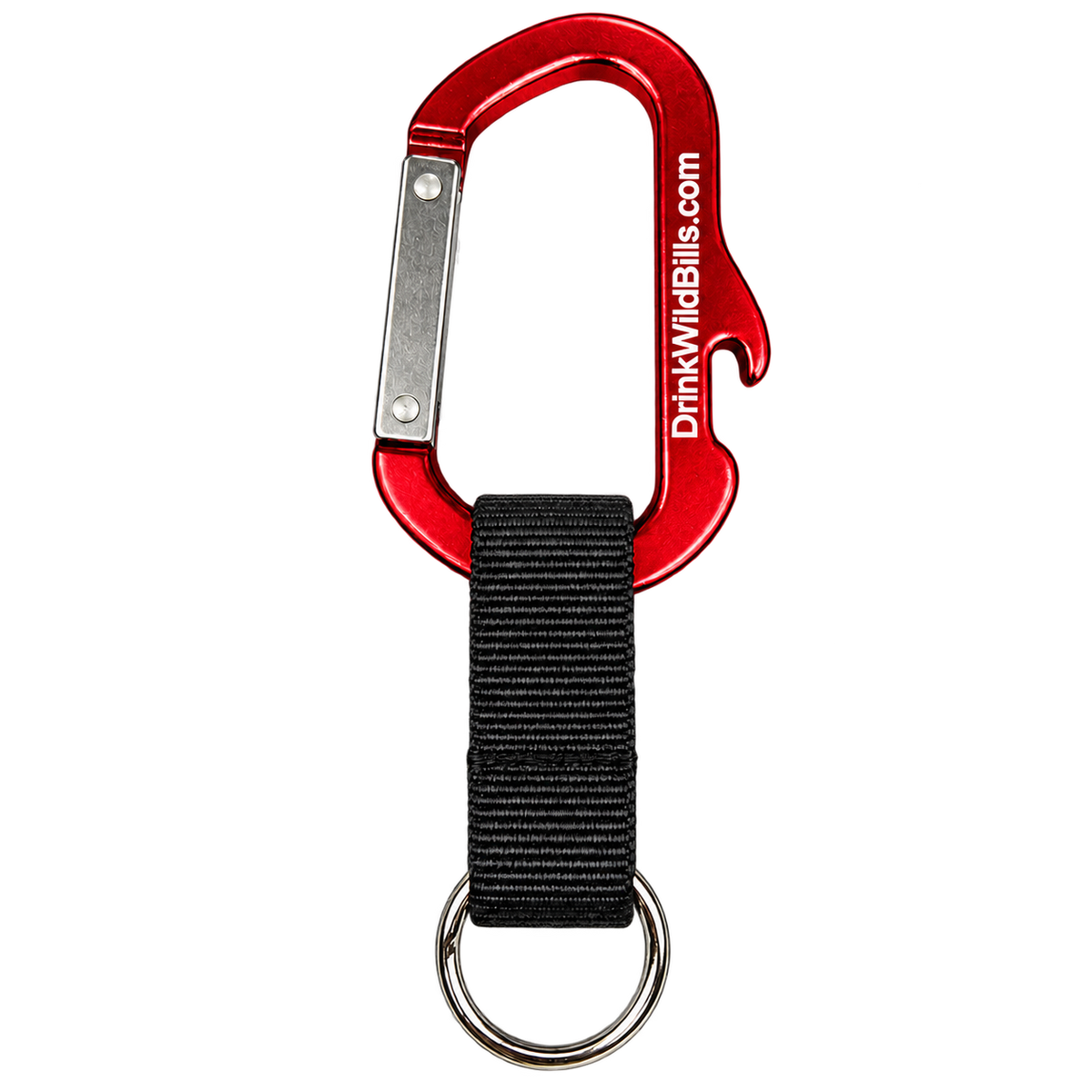 Carabiner Mug Clip
