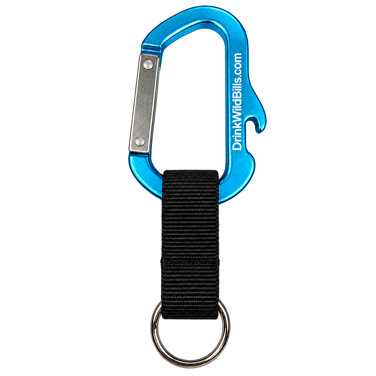Carabiner Mug Clip