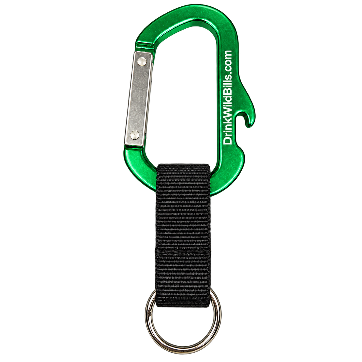Carabiner Mug Clip