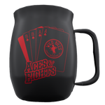 Aces & Eights Double Barrel