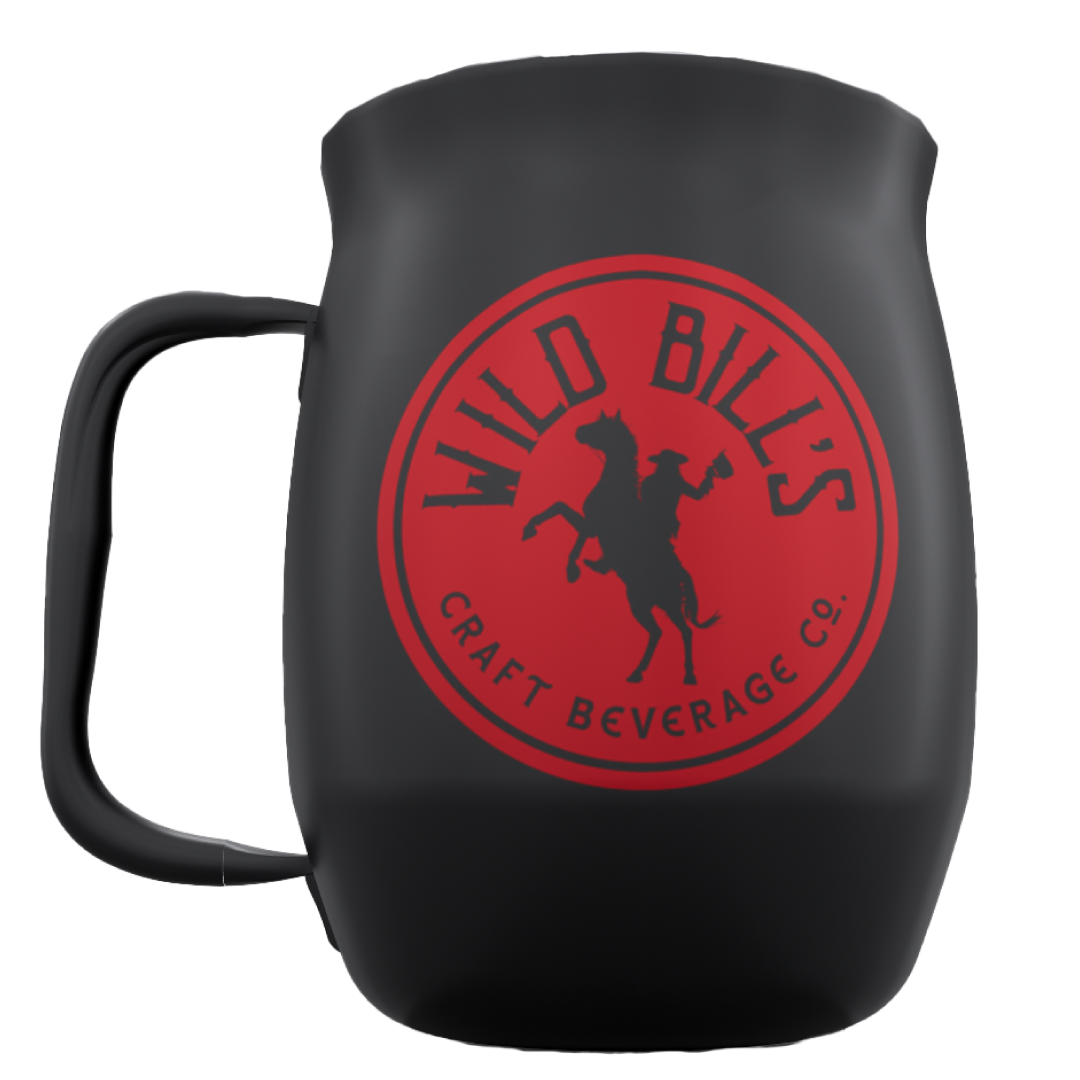 Aces & Eights Double Barrel