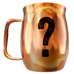Mystery Mug