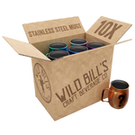 Mystery Mug Box (10-Pack)