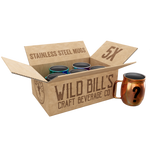 Mystery Mug Box (5-Pack)