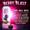 Ring Pop Berry Blast 12-Pack