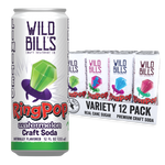 Ring Pop Variety Pack – 12 Pack