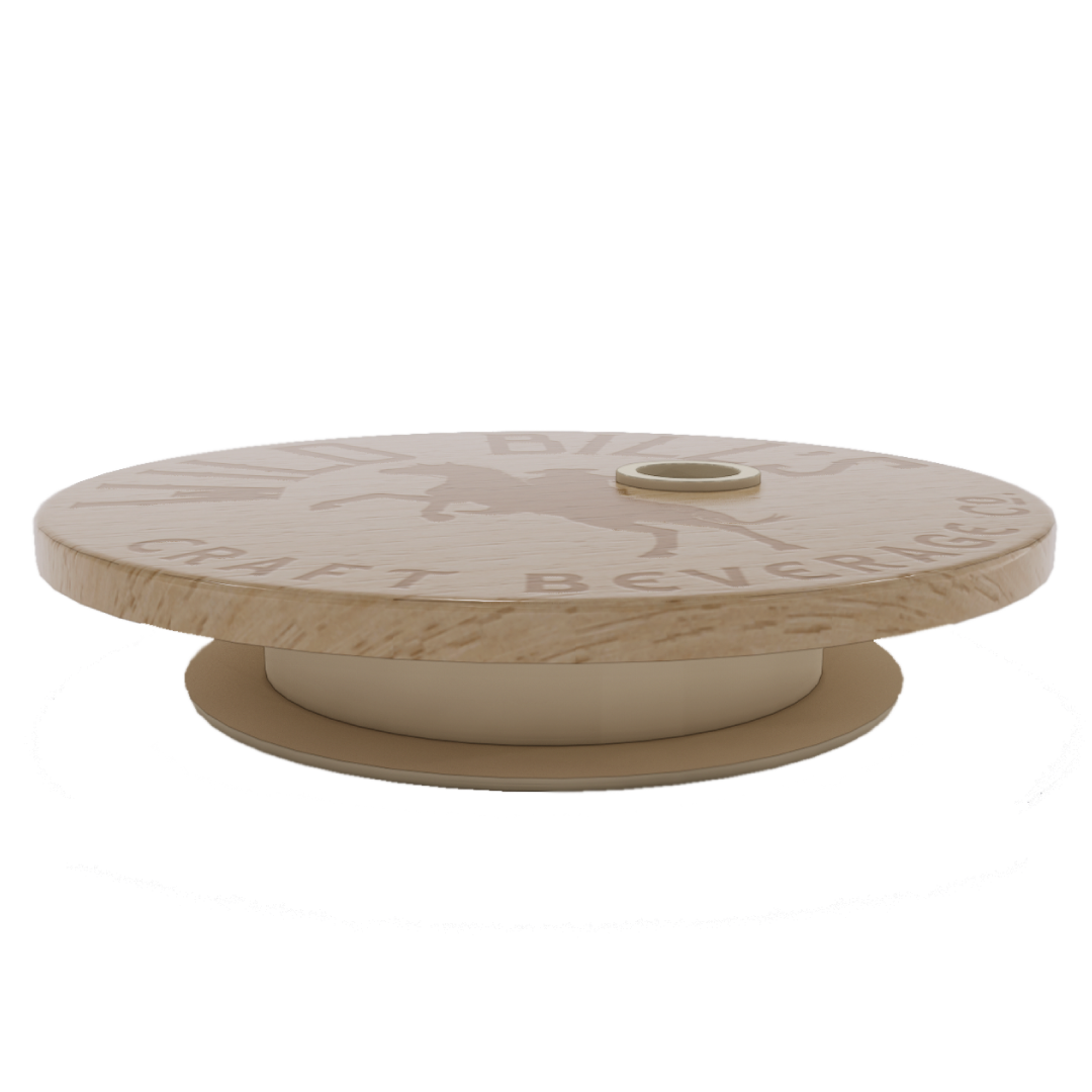 Mug Lids – Wild Bill's Craft Beverage Co.