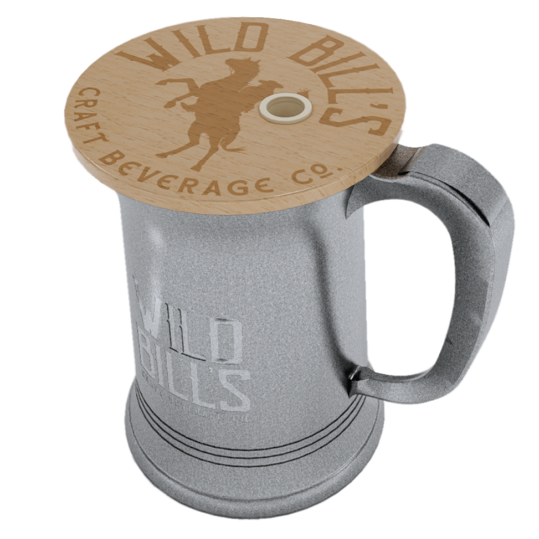 Mug Lids